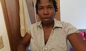 ebony wokhala ndi ma ...