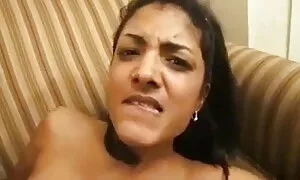 msungwana waku India ...