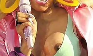 nicki minaj wotchuka ...