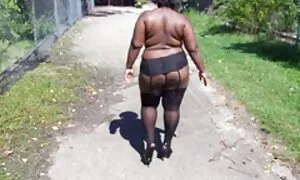 19 pt, bbw wakuda mu ...