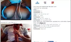 chatroulette - xxx m ...